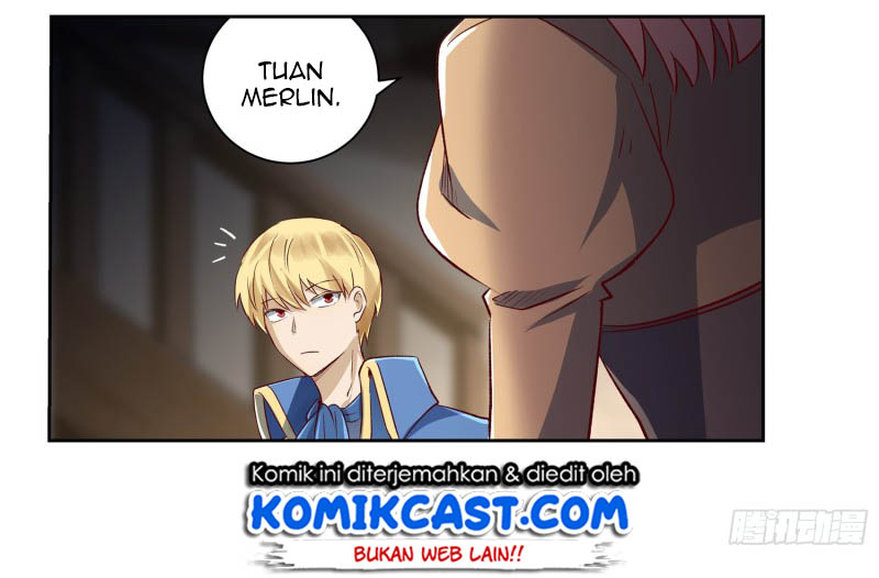 The Demon King Who Lost His Job