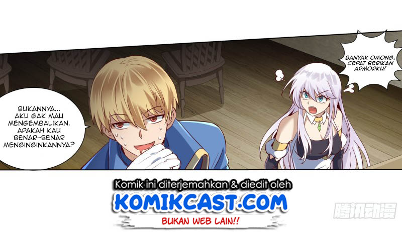 The Demon King Who Lost His Job