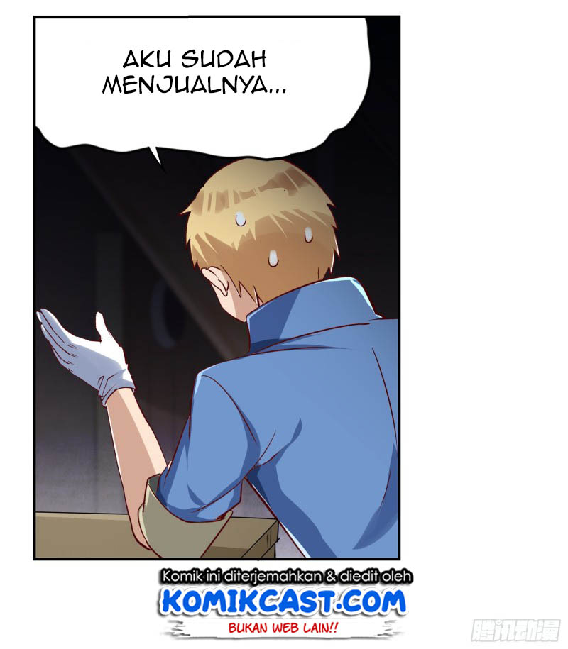 The Demon King Who Lost His Job