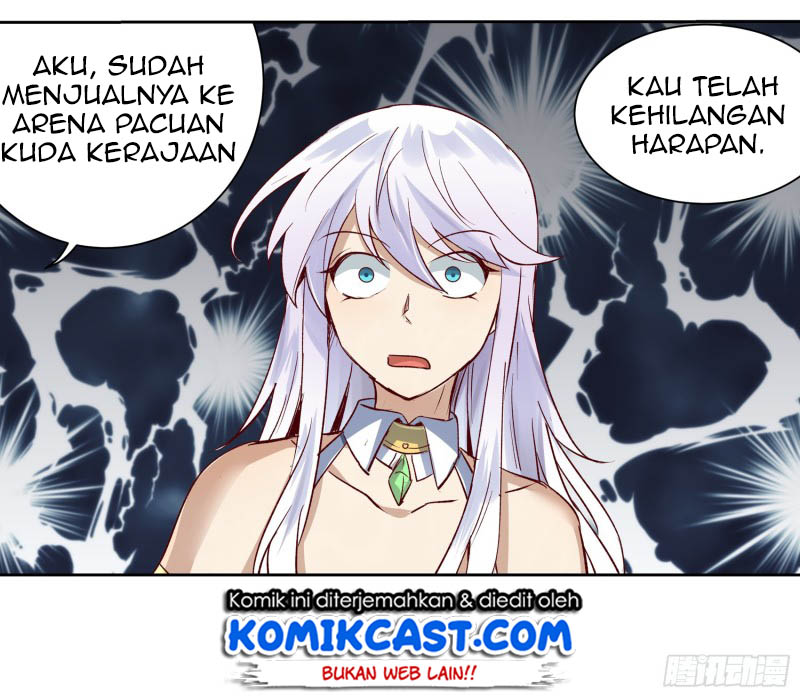 The Demon King Who Lost His Job