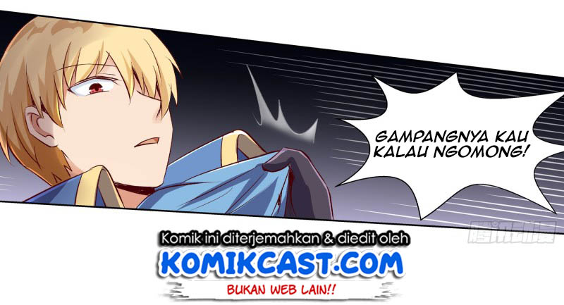 The Demon King Who Lost His Job