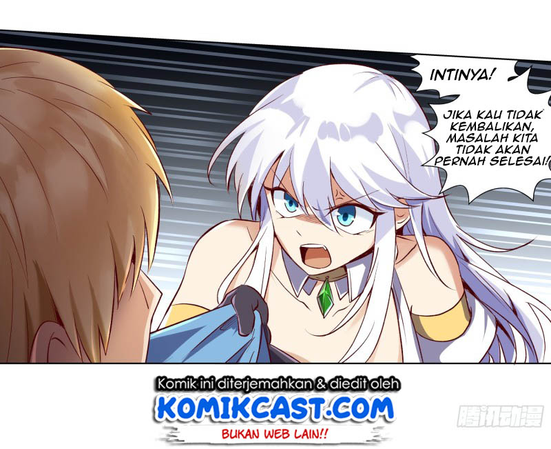 The Demon King Who Lost His Job