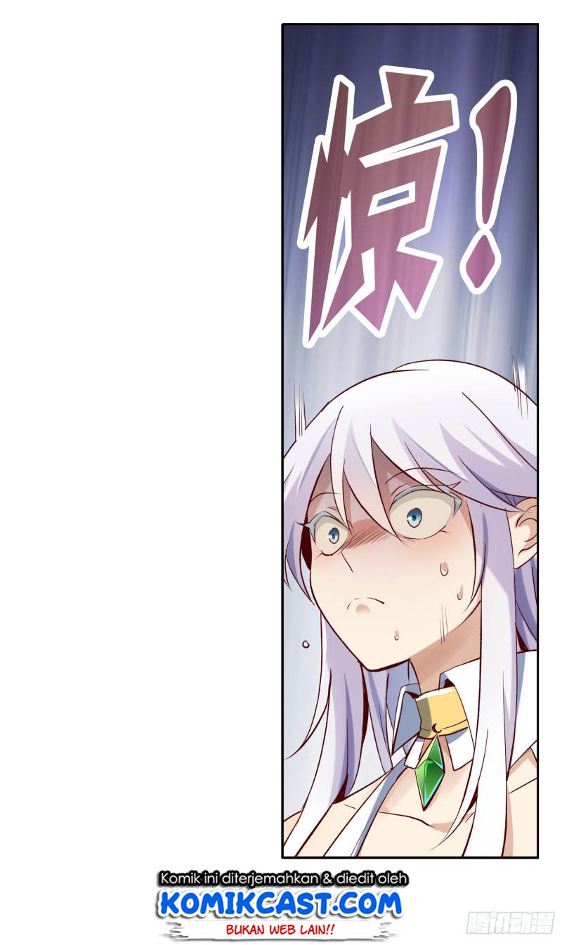 The Demon King Who Lost His Job