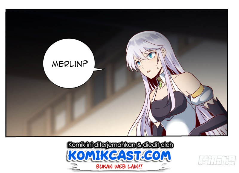 The Demon King Who Lost His Job
