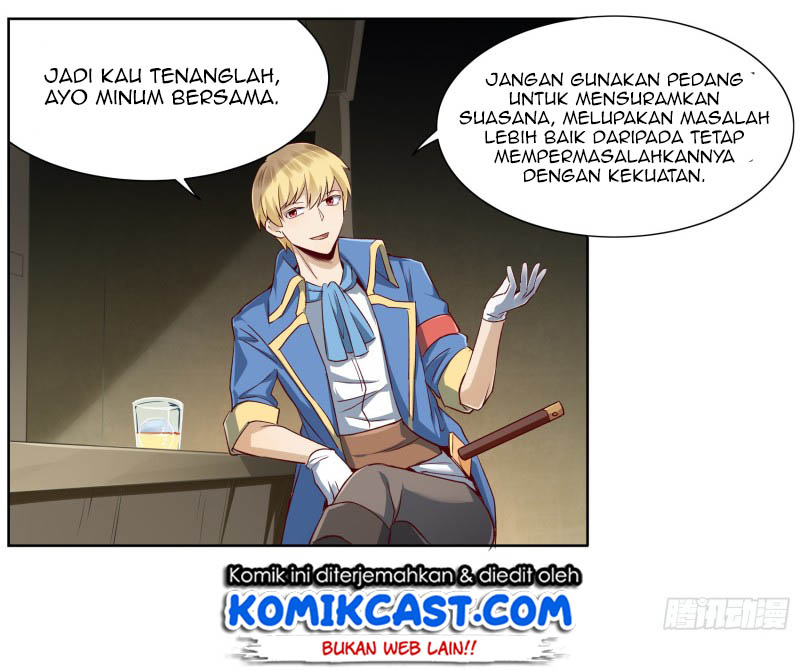 The Demon King Who Lost His Job