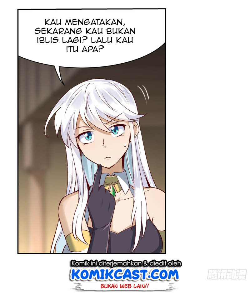The Demon King Who Lost His Job