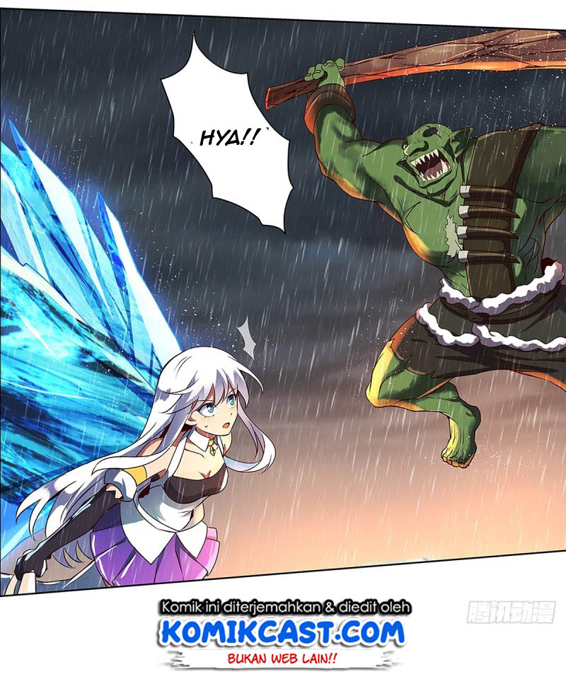 The Demon King Who Lost His Job