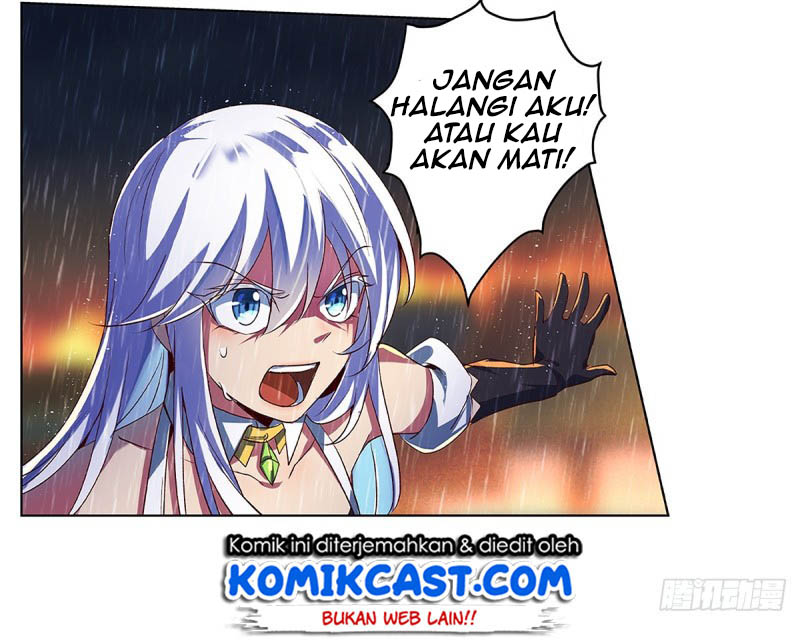 The Demon King Who Lost His Job