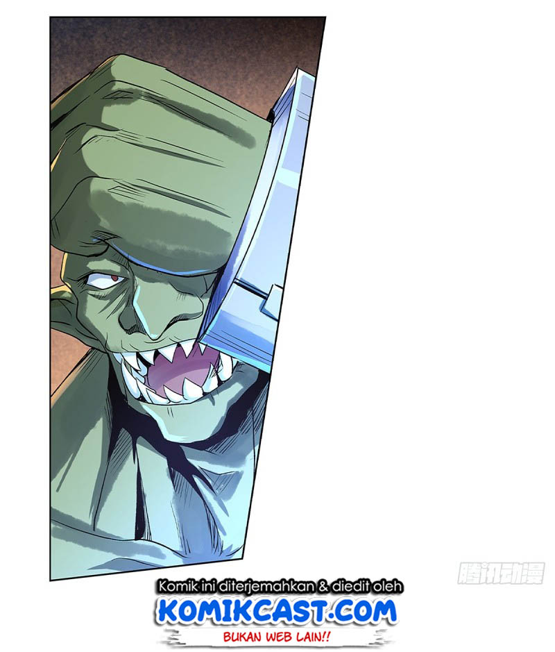 The Demon King Who Lost His Job