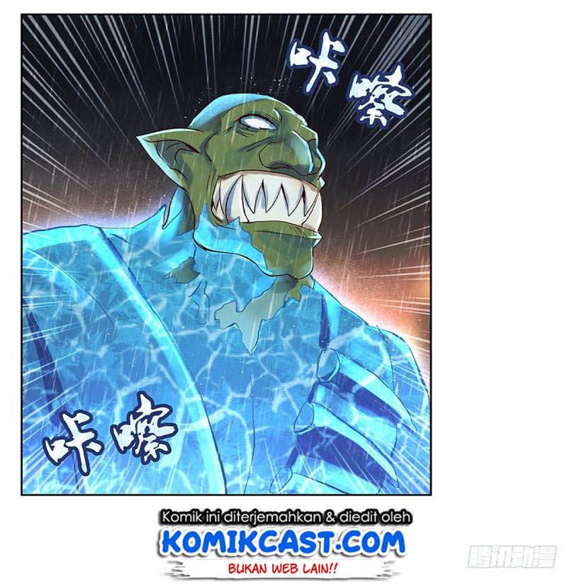 The Demon King Who Lost His Job