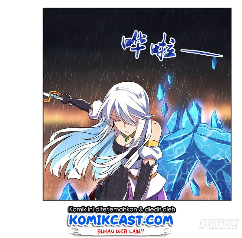 The Demon King Who Lost His Job