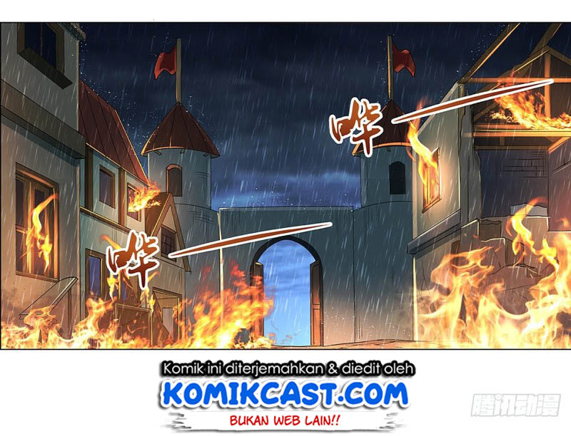 The Demon King Who Lost His Job