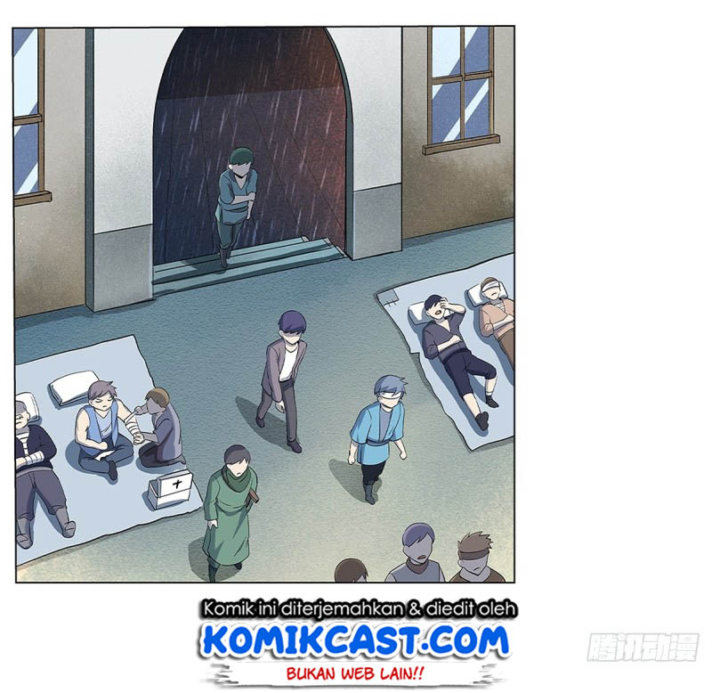 The Demon King Who Lost His Job
