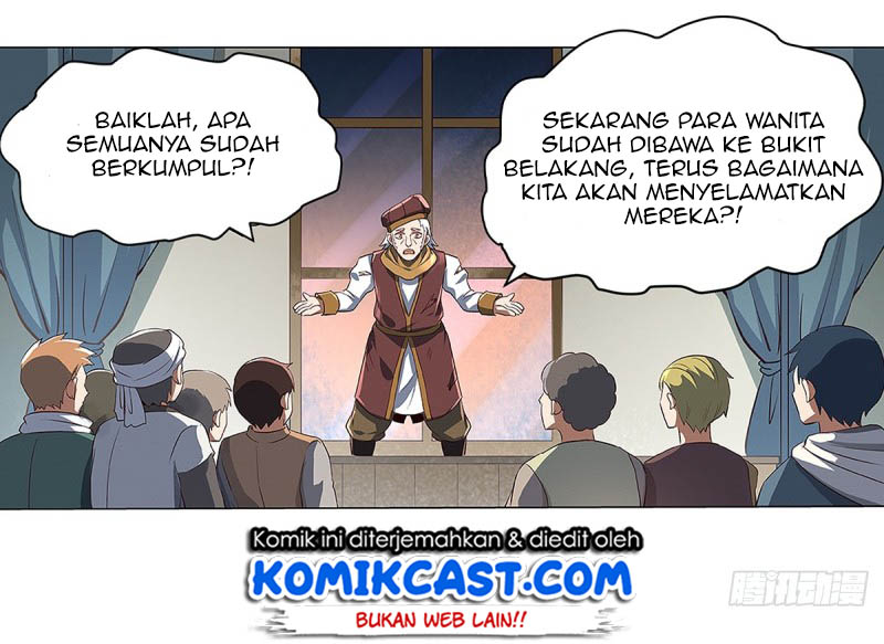 The Demon King Who Lost His Job