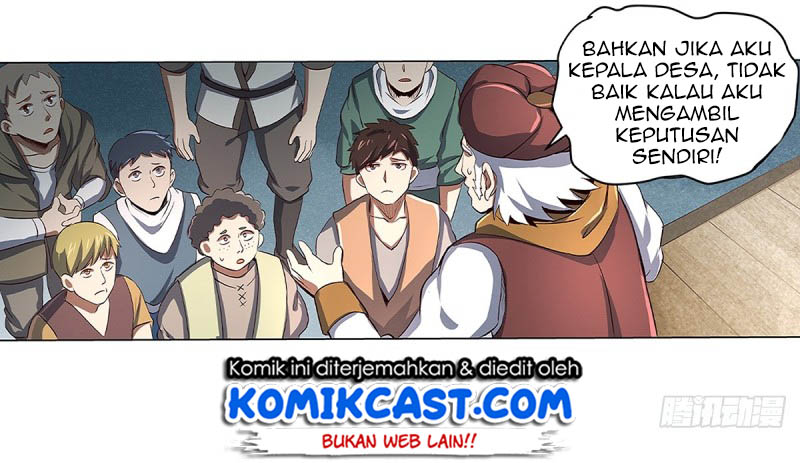 The Demon King Who Lost His Job