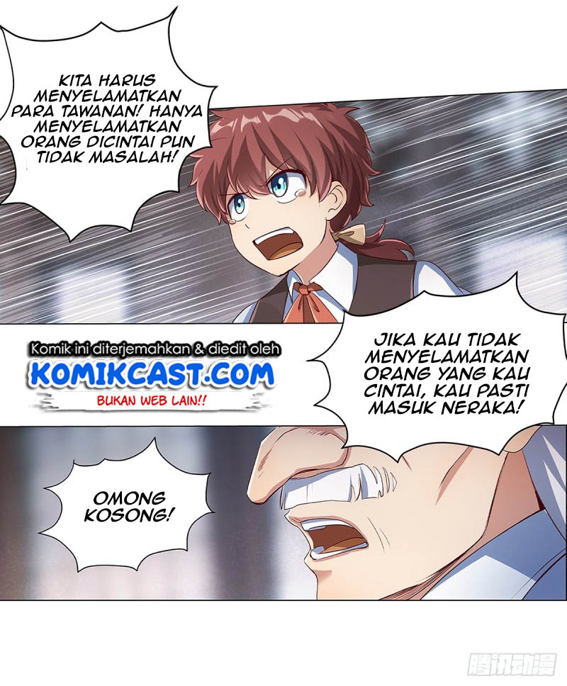 The Demon King Who Lost His Job