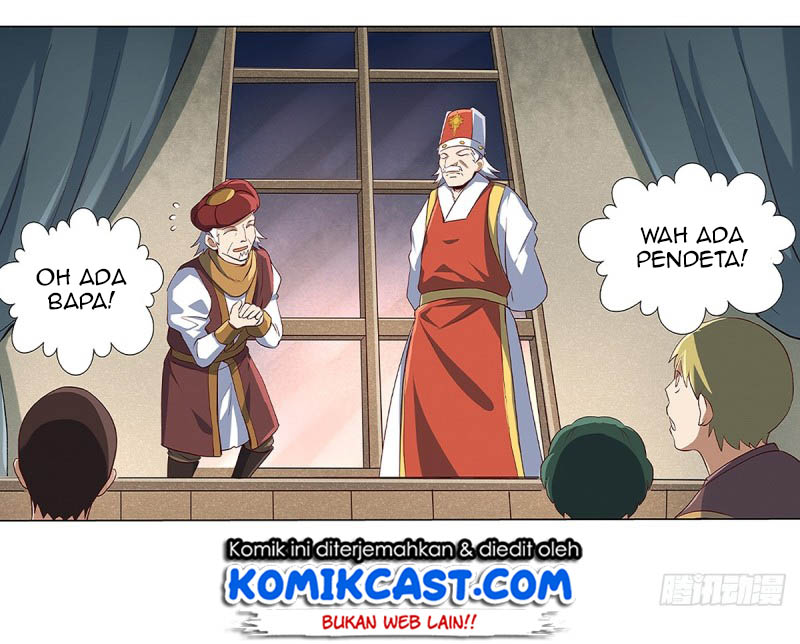 The Demon King Who Lost His Job