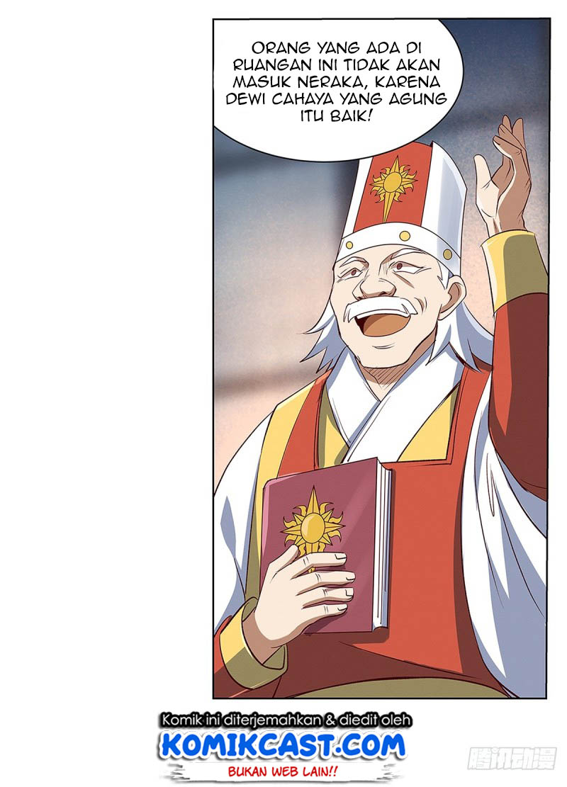 The Demon King Who Lost His Job