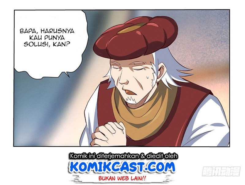 The Demon King Who Lost His Job