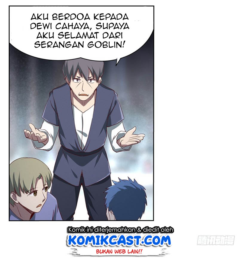 The Demon King Who Lost His Job
