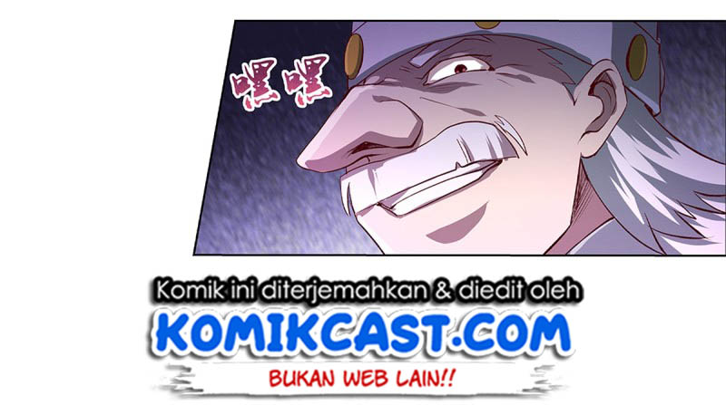 The Demon King Who Lost His Job