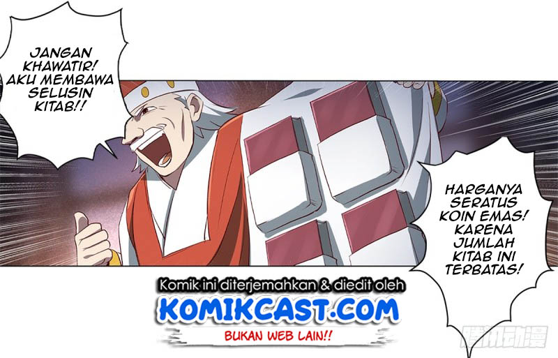 The Demon King Who Lost His Job