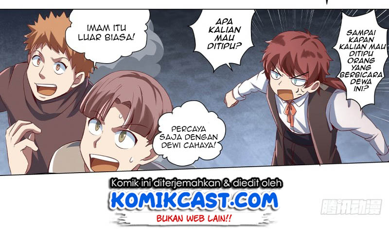 The Demon King Who Lost His Job