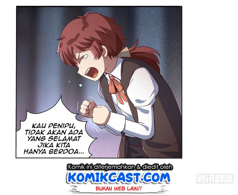 The Demon King Who Lost His Job