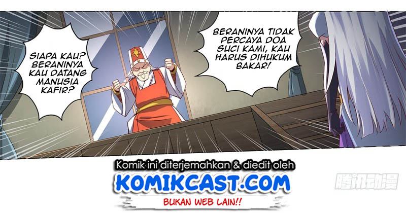 The Demon King Who Lost His Job