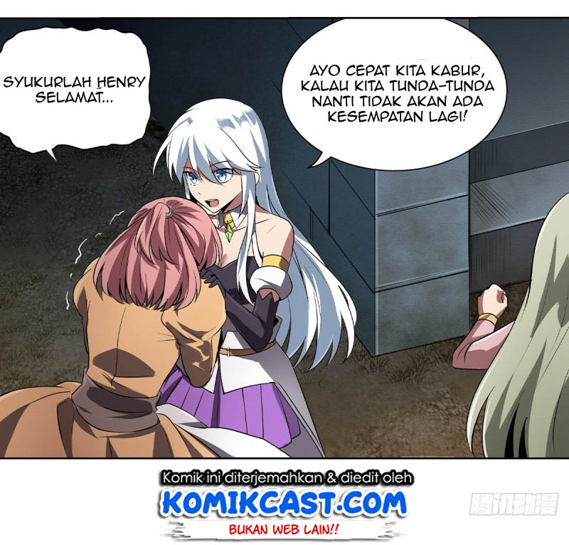The Demon King Who Lost His Job