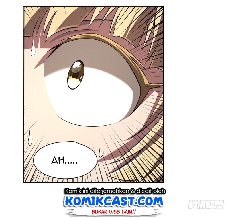 The Demon King Who Lost His Job