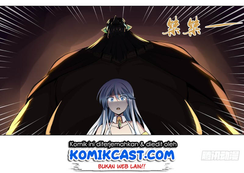 The Demon King Who Lost His Job