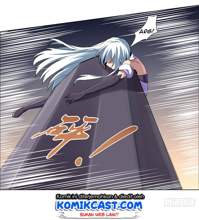 The Demon King Who Lost His Job