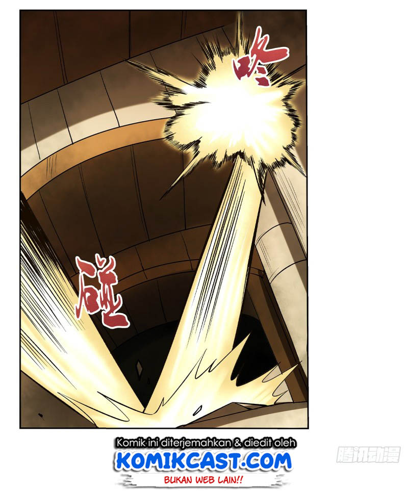 The Demon King Who Lost His Job
