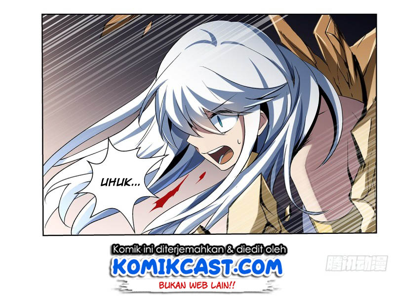 The Demon King Who Lost His Job