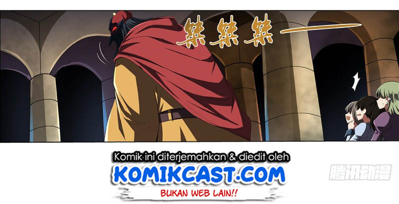 The Demon King Who Lost His Job