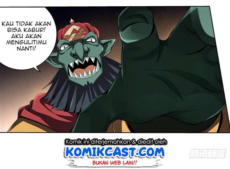 The Demon King Who Lost His Job
