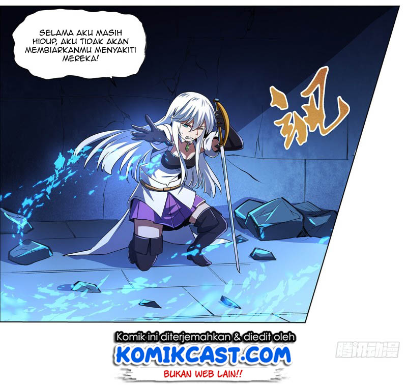 The Demon King Who Lost His Job