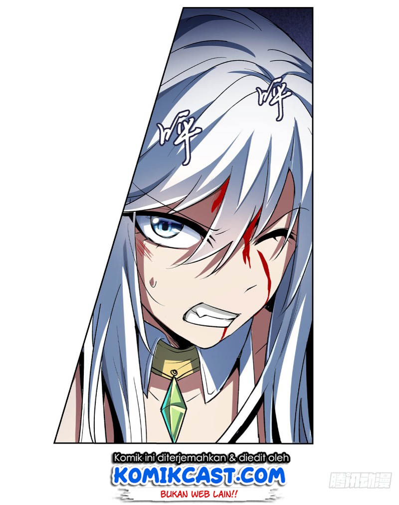 The Demon King Who Lost His Job