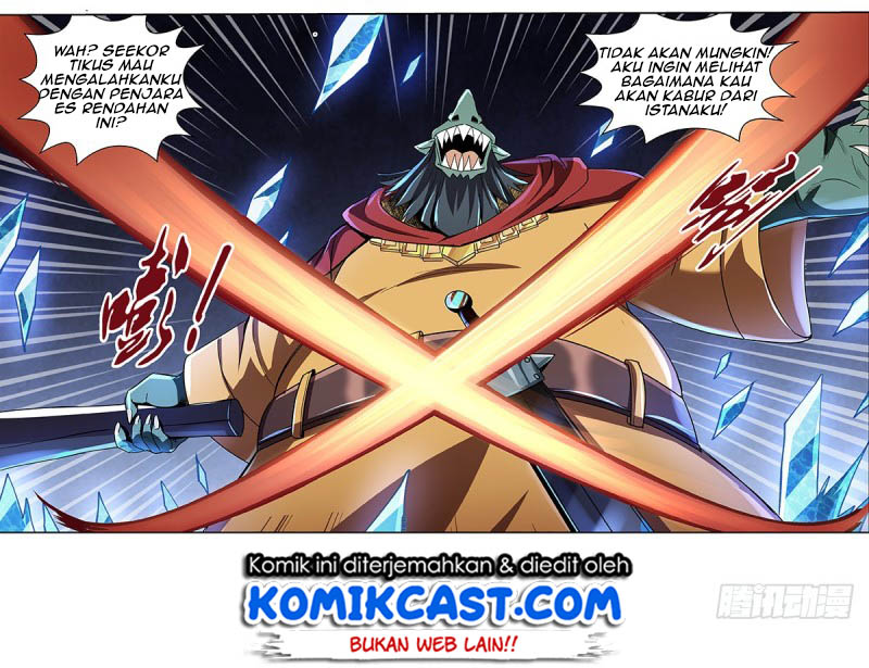 The Demon King Who Lost His Job