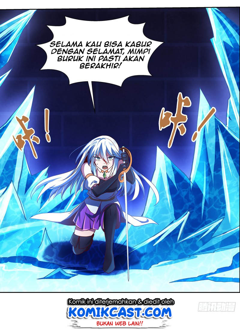The Demon King Who Lost His Job