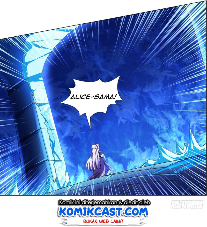 The Demon King Who Lost His Job