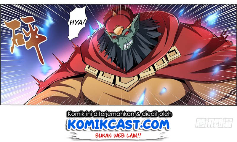 The Demon King Who Lost His Job