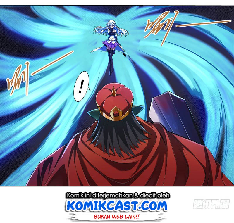 The Demon King Who Lost His Job