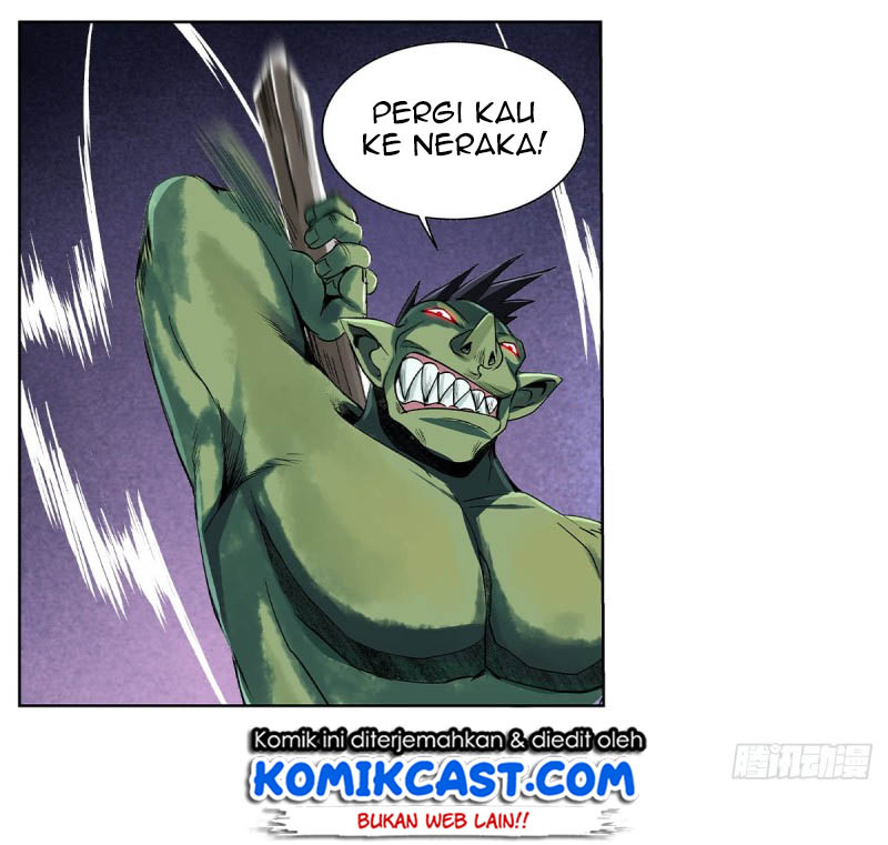 The Demon King Who Lost His Job