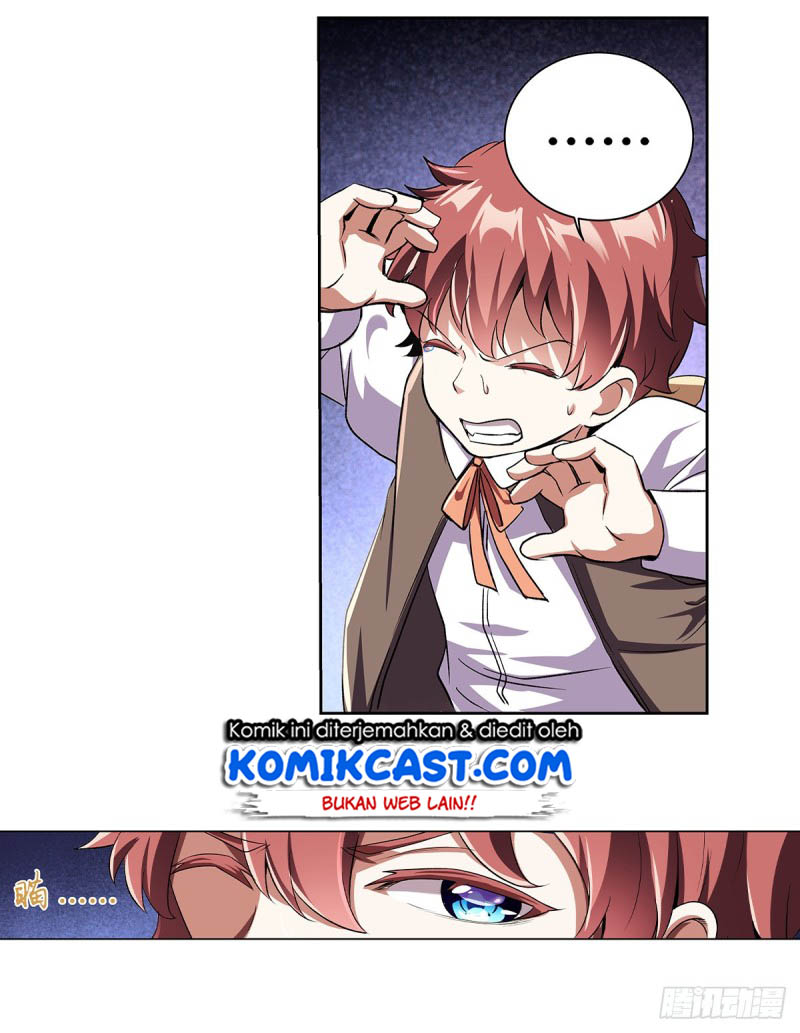 The Demon King Who Lost His Job