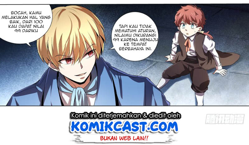 The Demon King Who Lost His Job