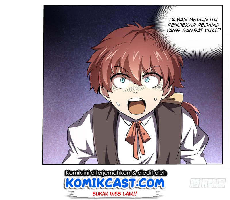 The Demon King Who Lost His Job