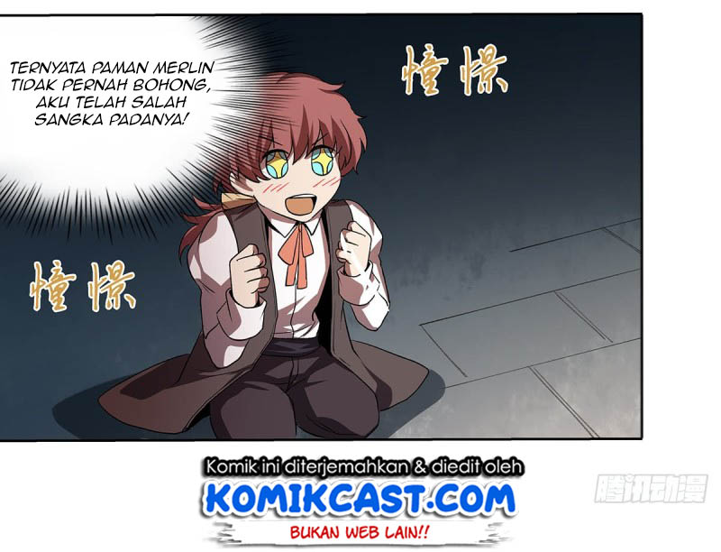 The Demon King Who Lost His Job