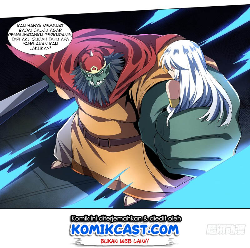 The Demon King Who Lost His Job